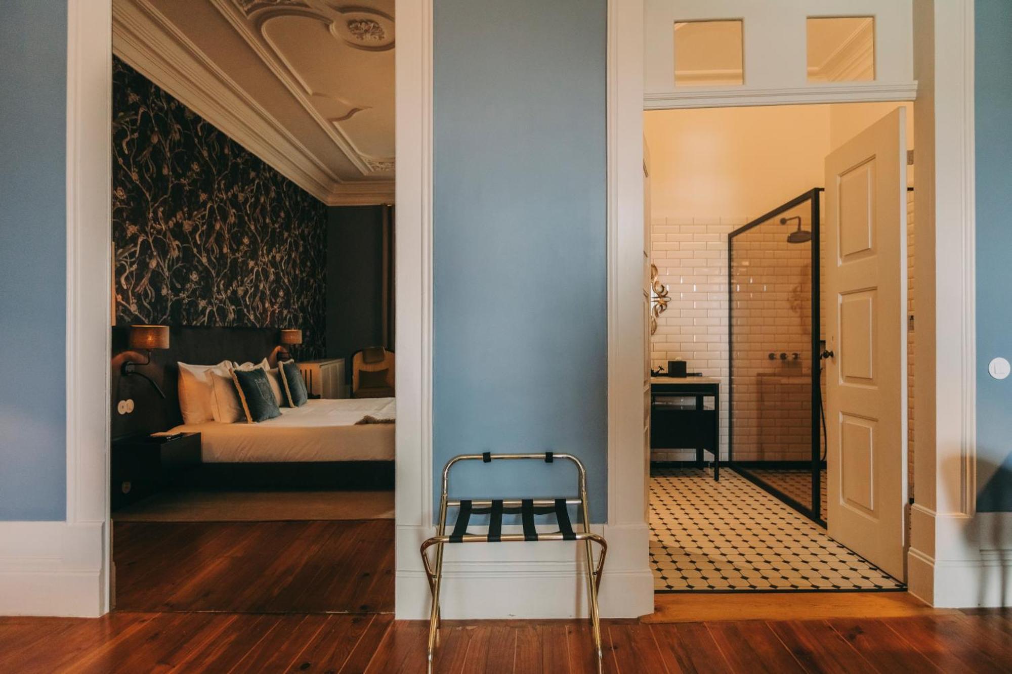 Torel Royal Court Guimaraes Ngoại thất bức ảnh